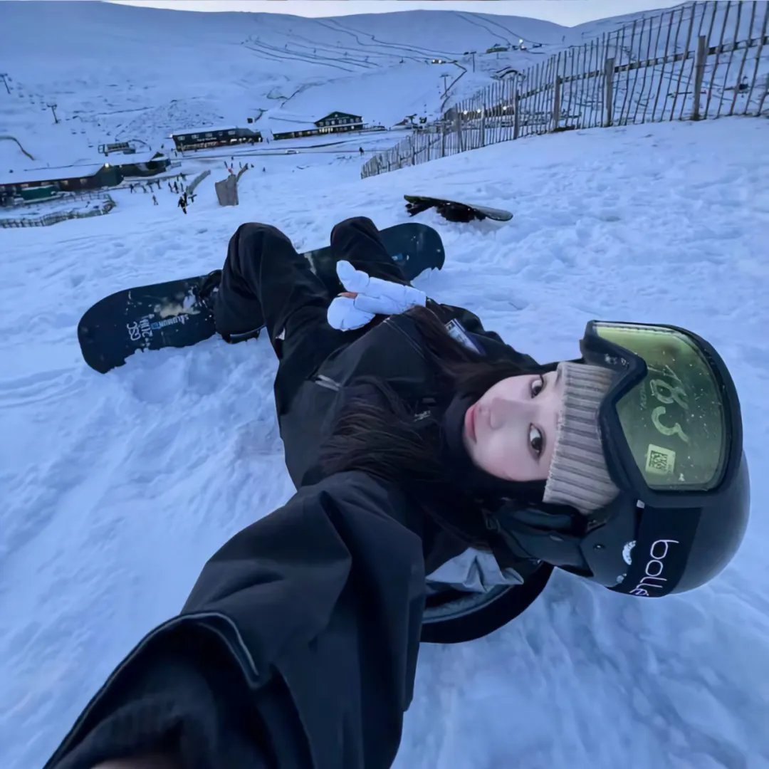 哥们营地搞笑之旅